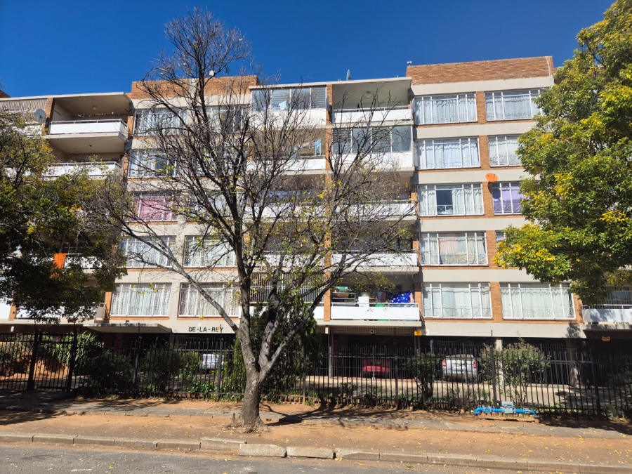 2 Bedroom Property for Sale in Navalsig Free State